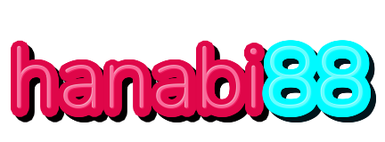 hanabi88 — logo kanal