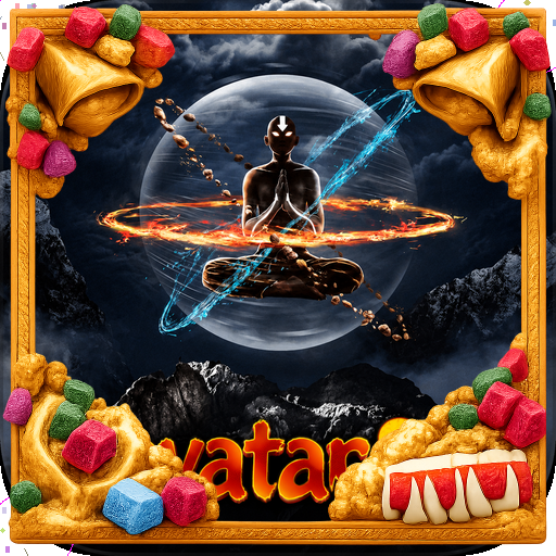 avatar808 — mitra unggulan